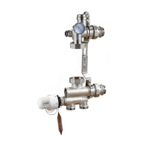 ZEGOR Насосна група 1" з байпасом