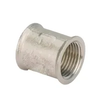 Муфта KARRO 1 1/4"-1" ВВ /5*20