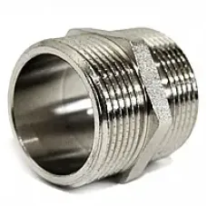 Ніпель KARRO 1 1/2" - 3/4" ЗЗ