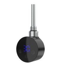 Тен Agate black Matte 600 W