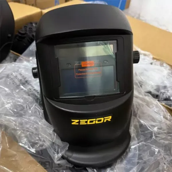 ZEGOR Маска-хамелеон