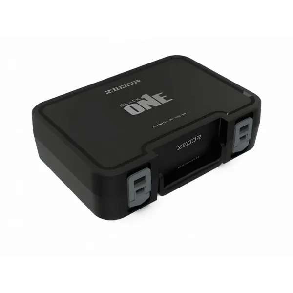 ZEGOR Акумуляторний шуруповерт 12v+набір з кейсом /24міс.гарантія