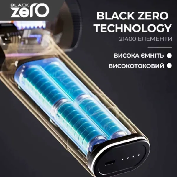 ZEGOR Акумуляторний шуруповерт 12v+набір з кейсом /24міс.гарантія