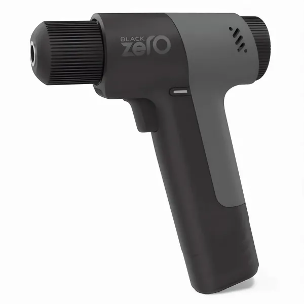 ZEGOR Акумуляторний шуруповерт 12v+набір з кейсом /24міс.гарантія