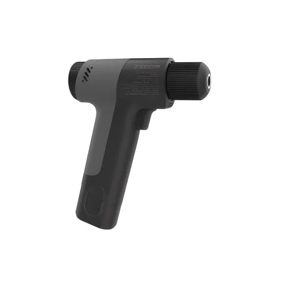 ZEGOR Акумуляторний шуруповерт 12v+набір з кейсом /24міс.гарантія