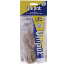 Набір Unipak (паста 75г+льон)