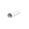 Канал Fluger VENT d 125/1,5 м повітровід круглий