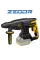 Перфоратор акумуляторний Zegor EHBB-21BL-26, 3 Дж, SDS-plus, 21 В, безщітковий, без акумулятора
