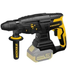 ZEGOR Акумуляторний перфоратор 21v /БЕЗ АКБ /36міс.гарантія