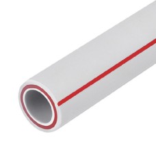 Труба Rozma FIBER 63x10.5 PN20 /4*12м