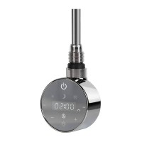 Тен Pro Onlyheat Ivory Chrome 0.9 кВт 1/2 76 см