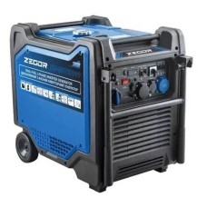 ZEGOR Бензиновий інверторний генератор