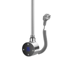 Тен Pro Onlyheat Argent Chrome 0,3 кВт 1/2 31,5 см