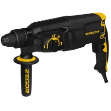 ZEGOR Мережевий перфоратор прямий /800W /3Дж /36міс.гарантія