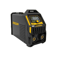 ZEGOR Зварювальний апарат ARC-340
