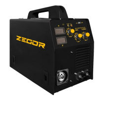ZEGOR Зварювальний апарат NBC-330 TURBO