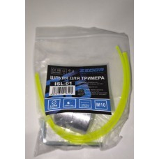 ZEGOR Котушки для садових тримерів