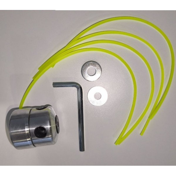 ZEGOR Котушки для садових тримерів