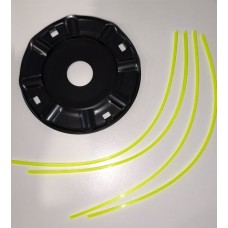 ZEGOR Котушки для садових тримерів