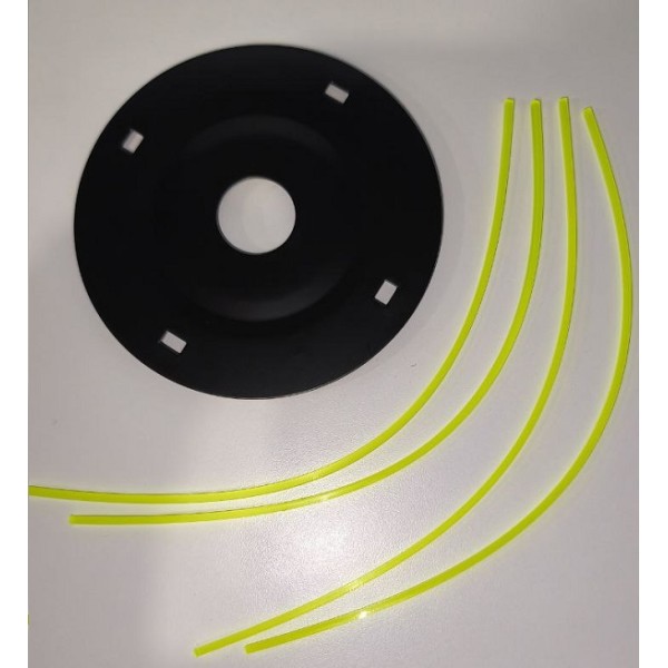 ZEGOR Котушки для садових тримерів