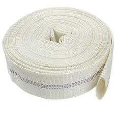 FORWATER Шланг дренажнмй d50 /20м БІЛИЙ (4bar) ECO