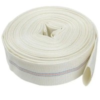 FORWATER Шланг дренажнмй d50 /50м БІЛИЙ (4bar) ECO