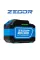 Акумулятор до шуруповерта Zegor BL-2160N, 21 В, 4,5 А·год, Li-Ion