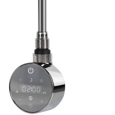 Тен Pro Onlyheat Ivory Chrome 0.3 кВт 1/2 31,5 см