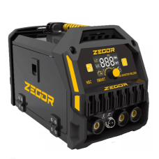 ZEGOR Зварювальний апарат NBC-290 SMART