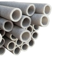 Ізоляція для труби д.160