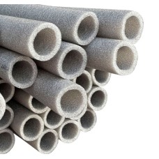 Ізоляція для труби д.160