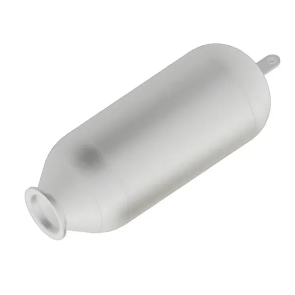 Груша 80-100 L БІЛА (з хвостиком) NRM 80-100L