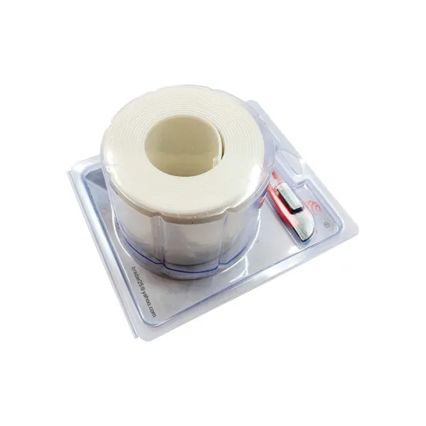 Стрічка для ванни 80мм (3 м)