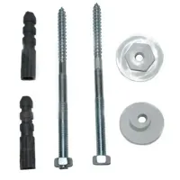 Кріплення для умивальника (8х120)