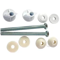 Кріплення бачка до унітазу 80мм