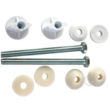 Кріплення бачка до унітазу 80мм