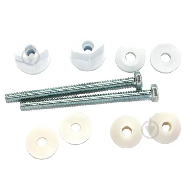 Кріплення бачка до унітазу 80мм