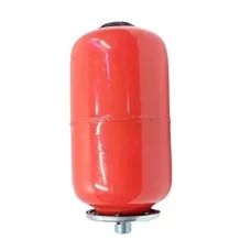 Бак для опалення GIDROTEH 5L/розбірний