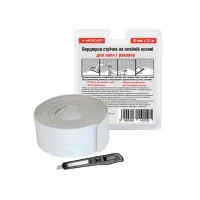 Стрічка для ванни MERCURY 41 мм