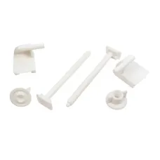 Кріплення для кришки унітазу /EКО C25