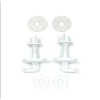 Кріплення для кришки унітазу /Президент