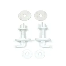 Кріплення для кришки унітазу /Президент