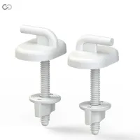 Кріплення для кришки унітазу