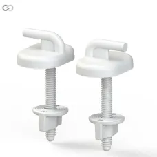 Кріплення для кришки унітазу