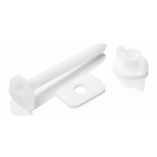 Кріплення для кришки унітазу (головка квадрат)