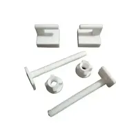 Кріплення для кришки унітазу /Перлина