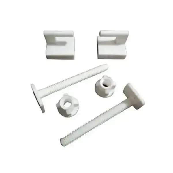 Кріплення для кришки унітазу /Перлина