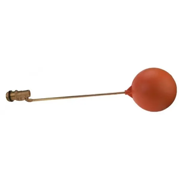 Поплавок для ємкості 1/2 (апельсин)