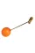 Поплавок для ємкості 1 (апельсин)