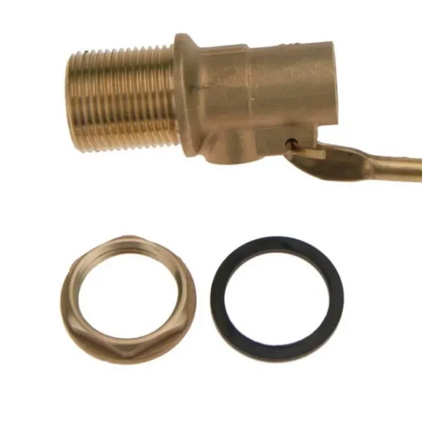 Поплавок для ємкості 1 (апельсин)